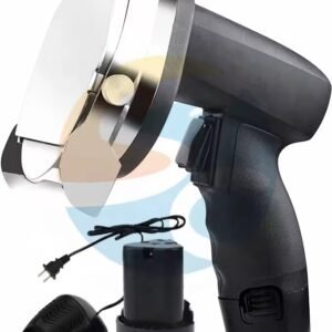 قطاعة شاورما باتري